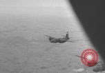Immagine di Martin B-26 Marauder lancio bombe Europa, 1944, secondo 44 filmato di repertorio 65675079423