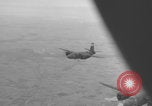 Immagine di Martin B-26 Marauder lancio bombe Europa, 1944, secondo 45 filmato di repertorio 65675079423