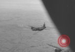 Immagine di Martin B-26 Marauder lancio bombe Europa, 1944, secondo 46 filmato di repertorio 65675079423