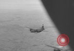 Immagine di Martin B-26 Marauder lancio bombe Europa, 1944, secondo 47 filmato di repertorio 65675079423