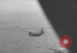 Immagine di Martin B-26 Marauder lancio bombe Europa, 1944, secondo 48 filmato di repertorio 65675079423