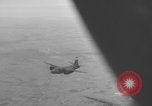 Immagine di Martin B-26 Marauder lancio bombe Europa, 1944, secondo 49 filmato di repertorio 65675079423