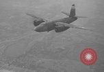 Immagine di Martin B-26 Marauder lancio bombe Europa, 1944, secondo 57 filmato di repertorio 65675079423