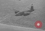 Immagine di Martin B-26 Marauder lancio bombe Europa, 1944, secondo 61 filmato di repertorio 65675079423
