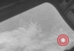 Image of United States Ninth bombing raid WW2 Europe, 1944, second 3 stock footage video 65675079424