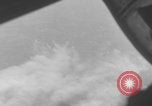 Image of United States Ninth bombing raid WW2 Europe, 1944, second 8 stock footage video 65675079424