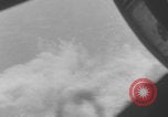 Image of United States Ninth bombing raid WW2 Europe, 1944, second 12 stock footage video 65675079424