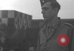 Image of United States Ninth bombing raid WW2 Europe, 1944, second 43 stock footage video 65675079424