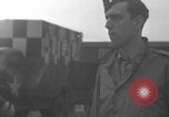 Image of United States Ninth bombing raid WW2 Europe, 1944, second 44 stock footage video 65675079424