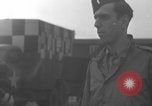 Image of United States Ninth bombing raid WW2 Europe, 1944, second 45 stock footage video 65675079424