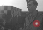 Image of United States Ninth bombing raid WW2 Europe, 1944, second 46 stock footage video 65675079424