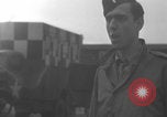 Image of United States Ninth bombing raid WW2 Europe, 1944, second 47 stock footage video 65675079424