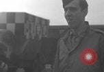 Image of United States Ninth bombing raid WW2 Europe, 1944, second 48 stock footage video 65675079424
