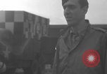 Image of United States Ninth bombing raid WW2 Europe, 1944, second 50 stock footage video 65675079424