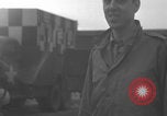 Image of United States Ninth bombing raid WW2 Europe, 1944, second 53 stock footage video 65675079424