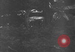 Standbild Bomberwrack Europa, 1944, aus Sekunde 3 historischem Filmmaterial Videoclip 65675079425