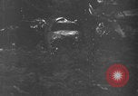 Standbild Bomberwrack Europa, 1944, aus Sekunde 5 historischem Filmmaterial Videoclip 65675079425