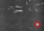 Standbild Bomberwrack Europa, 1944, aus Sekunde 7 historischem Filmmaterial Videoclip 65675079425