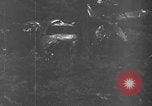 Standbild Bomberwrack Europa, 1944, aus Sekunde 8 historischem Filmmaterial Videoclip 65675079425
