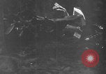 Standbild Bomberwrack Europa, 1944, aus Sekunde 9 historischem Filmmaterial Videoclip 65675079425