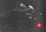 Standbild Bomberwrack Europa, 1944, aus Sekunde 14 historischem Filmmaterial Videoclip 65675079425