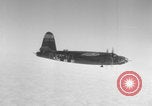 Immagine di Stati Uniti Ninth Air Force raid Europe Europa, 1944, secondo 5 filmato di repertorio 65675079426