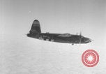 Immagine di Stati Uniti Ninth Air Force raid Europe Europa, 1944, secondo 7 filmato di repertorio 65675079426