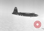 Immagine di Stati Uniti Ninth Air Force raid Europe Europa, 1944, secondo 10 filmato di repertorio 65675079426