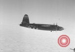 Immagine di Stati Uniti Ninth Air Force raid Europe Europa, 1944, secondo 11 filmato di repertorio 65675079426