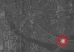 Immagine di Stati Uniti Ninth Air Force raid Europe Europa, 1944, secondo 21 filmato di repertorio 65675079426
