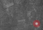 Immagine di Stati Uniti Ninth Air Force raid Europe Europa, 1944, secondo 34 filmato di repertorio 65675079426
