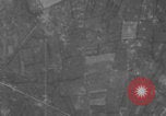 Immagine di Stati Uniti Ninth Air Force raid Europe Europa, 1944, secondo 36 filmato di repertorio 65675079426