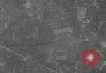 Immagine di Stati Uniti Ninth Air Force raid Europe Europa, 1944, secondo 37 filmato di repertorio 65675079426