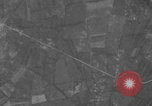 Immagine di Stati Uniti Ninth Air Force raid Europe Europa, 1944, secondo 40 filmato di repertorio 65675079426