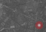 Immagine di Stati Uniti Ninth Air Force raid Europe Europa, 1944, secondo 41 filmato di repertorio 65675079426