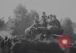 Immagine di Truppe francesi libere liberano Parigi WW2 Parigi Francia, 1944, secondo 1 filmato di repertorio 65675079427