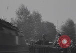 Immagine di Truppe francesi libere liberano Parigi WW2 Parigi Francia, 1944, secondo 3 filmato di repertorio 65675079427