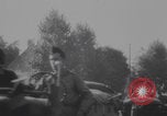 Immagine di Truppe francesi libere liberano Parigi WW2 Parigi Francia, 1944, secondo 4 filmato di repertorio 65675079427