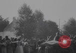 Immagine di Truppe francesi libere liberano Parigi WW2 Parigi Francia, 1944, secondo 5 filmato di repertorio 65675079427