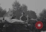 Immagine di Truppe francesi libere liberano Parigi WW2 Parigi Francia, 1944, secondo 6 filmato di repertorio 65675079427
