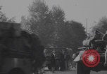 Immagine di Truppe francesi libere liberano Parigi WW2 Parigi Francia, 1944, secondo 7 filmato di repertorio 65675079427