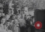 Immagine di Truppe francesi libere liberano Parigi WW2 Parigi Francia, 1944, secondo 9 filmato di repertorio 65675079427