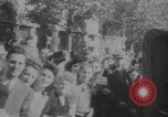 Immagine di Truppe francesi libere liberano Parigi WW2 Parigi Francia, 1944, secondo 11 filmato di repertorio 65675079427