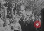 Immagine di Truppe francesi libere liberano Parigi WW2 Parigi Francia, 1944, secondo 12 filmato di repertorio 65675079427