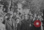 Immagine di Truppe francesi libere liberano Parigi WW2 Parigi Francia, 1944, secondo 13 filmato di repertorio 65675079427