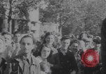 Immagine di Truppe francesi libere liberano Parigi WW2 Parigi Francia, 1944, secondo 14 filmato di repertorio 65675079427