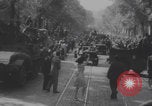 Immagine di Truppe francesi libere liberano Parigi WW2 Parigi Francia, 1944, secondo 19 filmato di repertorio 65675079427