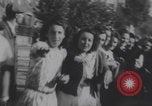 Immagine di Truppe francesi libere liberano Parigi WW2 Parigi Francia, 1944, secondo 22 filmato di repertorio 65675079427