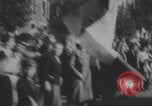 Immagine di Truppe francesi libere liberano Parigi WW2 Parigi Francia, 1944, secondo 24 filmato di repertorio 65675079427