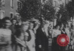 Immagine di Truppe francesi libere liberano Parigi WW2 Parigi Francia, 1944, secondo 25 filmato di repertorio 65675079427